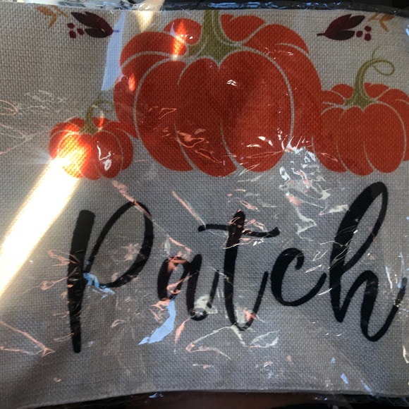 Fall Garden Flag - Picture 5 of 6